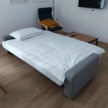 Apartamento Casa Persefone