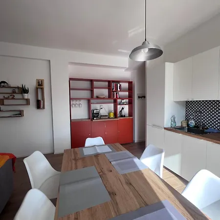Apartment Casa Persefone *