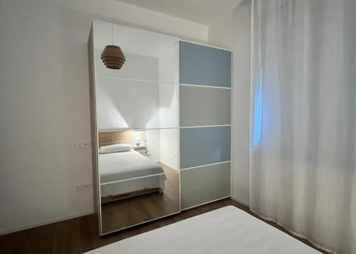 Casa Persefone Apartment San Giovanni Rotondo