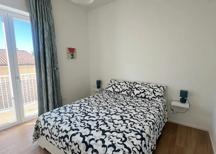 Casa Persefone Apartment