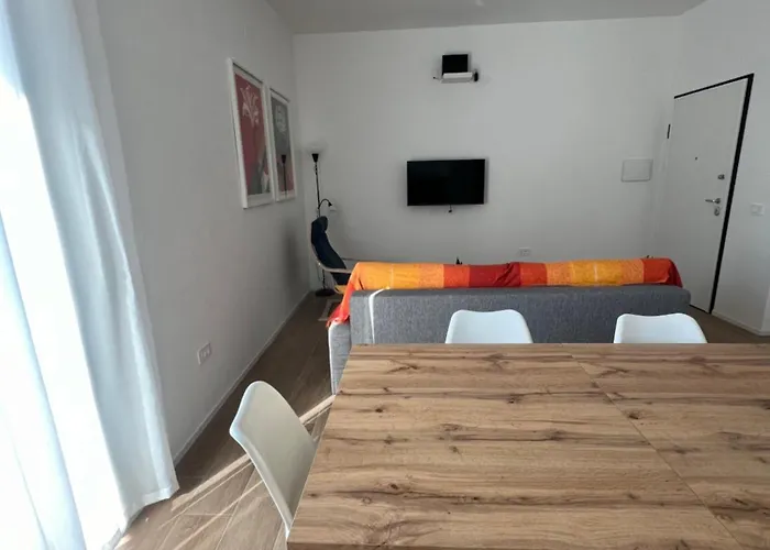 Casa Persefone Apartmán *