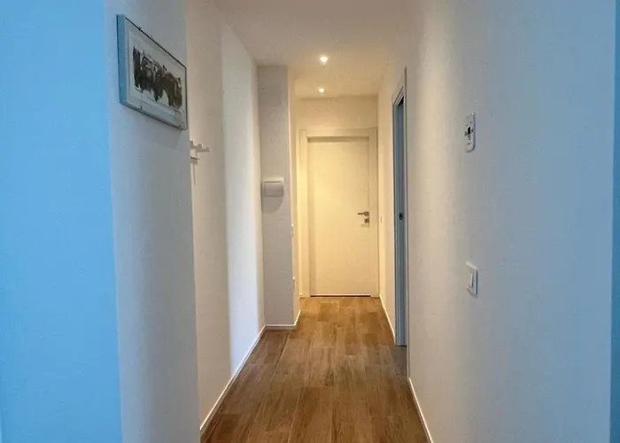 Apartmán Casa Persefone