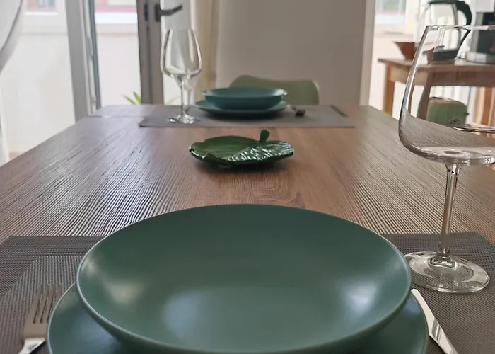 Apartment Casa Persefone *