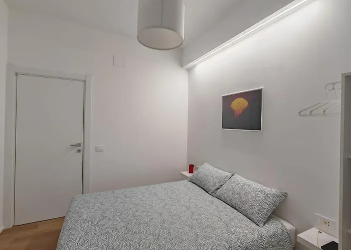 Casa Persefone * San Giovanni Rotondo