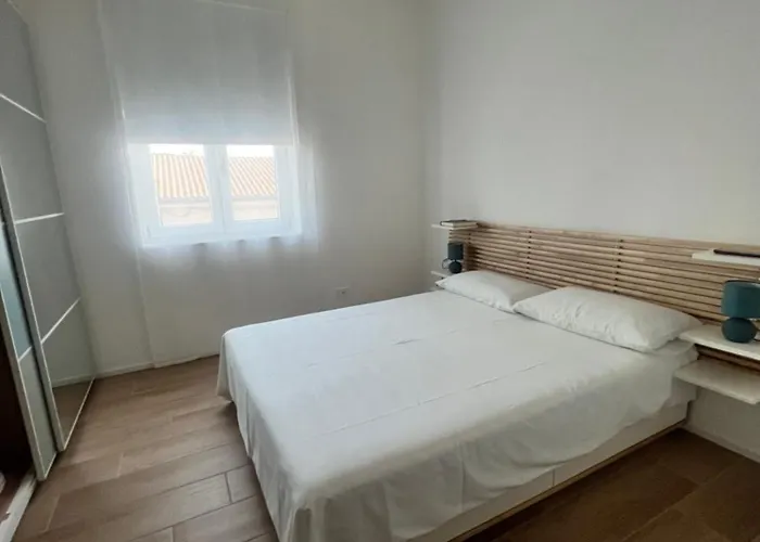 Casa Persefone Apartmán *