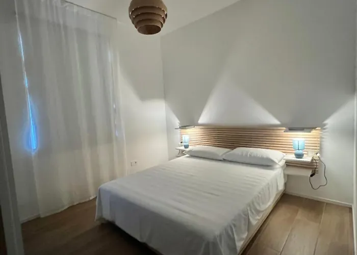 Casa Persefone Apartment San Giovanni Rotondo