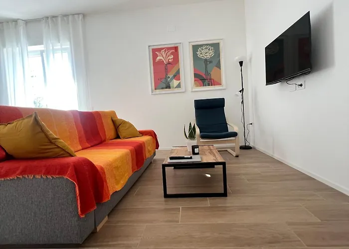 Casa Persefone * San Giovanni Rotondo