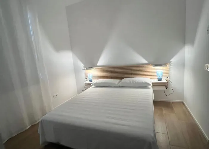 Casa Persefone Daire *