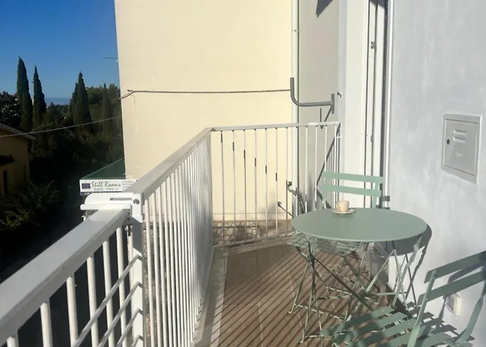 Casa Persefone * San Giovanni Rotondo